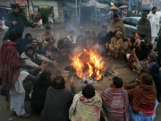 خیبرپختونخوا اور بلوچستان میں شدید سردی، کالام میں پارہ منفی 7 ہوگیا