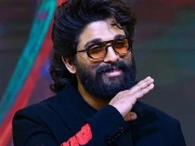 فلم 'پشپا 2' کی ریلیز سے قبل الو ارجن کے خلاف پولیس میں شکایت درج 