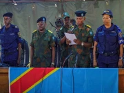 کانگو؛ محاذ جنگ چھوڑ کر بھاگنے والے 13 فوجیوں کو سزائے موت  