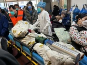 چین میں کورونا کے بعد ایک اور وائرس تیزی سے پھیلنے لگا، ماہرین پریشان