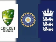 کرکٹ میں ایک بار پھر بگ تھری پر مشتمل منصوبہ بنانے پر غور