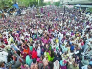 یوم ثقافت سندھ جوش و خروش سے منایا گیا، تقریبات کا انعقاد