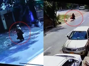 کراچی؛ گھریلو ملازمہ کی گھر میں ڈکیتی، 10ہزار امریکی ڈالر اور 32تولہ سونے کے زیورات چوری