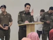 لاہور میں جرائم کی شرح 3 سال کی کم ترین سطح پر آگئی، پولیس کا دعویٰ