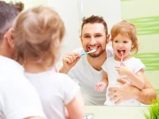 ٹوتھ برش سے دانت صاف کرنے کا صحیح طریقہ