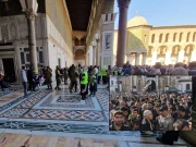 معروف یوٹیوبر شیف کے مسجد میں کھانا تقسیم کے دوران بھگدڑ؛ 4 افراد جاں بحق 