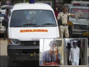 اسپیڈ بریکر کے جھٹکے سے ’’مردہ‘‘ شخص دوبارہ زندہ ہوگیا