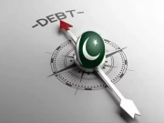 اکتوبر تک وفاقی حکومت کے قرضوں میں 3919 ارب روپے اضافہ