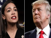 جنسی زیادتی کے مجرم کا جشن نہیں مناتی؛ ٹرمپ کی حلف برداری میں رکن اسمبلی کا شرکت سے انکار 