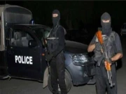 پنجاب اور خیبر پختونخوا کی سرحدی چوکی پر خوارجیوں سے رواں ہفتے پولیس کی تیسری جھڑپ