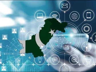 پاکستان کی ڈیجیٹل سرمایہ کاری و عالمی روابط کے فروغ میں اہم پیش رفت