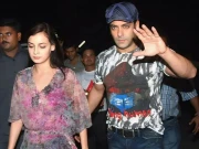 ’’سلمان خان نے مجھے سیکڑوں افراد کے ہجوم سے بچایا تھا‘‘؛ دیا مرزا کا انکشاف