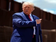 ٹرمپ کا فوج  اور اسکولوں سے خواجہ سراؤں کو نکالنے کا اعلان