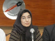 عافیہ صدیقی کیس؛ مجھے آرمی چیف اور ڈی جی آئی ایس آئی کو لکھے خط واپس لینے کا کہا گیا، فوزیہ صدیقی