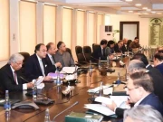 اقتصادی رابطہ کمیٹی کا چینی، گھی اور خوردنی تیل  کی قیمتوں میں اضافے کا نوٹس 