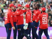 چیمپئینز ٹرافی؛ انگلینڈ نے اسکواڈ کا اعلان کردیا! بین اسٹوکس کی چھٹی 