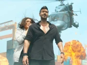 انڈین سینسر بورڈ نے اجے دیوگن کی 