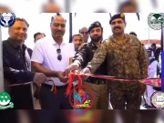 گوادر میں دوسرے ایجوکیشنل گالا کا انعقاد، 50سے زائد تعلیمی اداروں کی شرکت