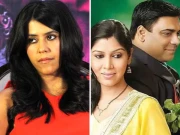 انڈین ٹی وی کے پہلے ’بولڈ سین‘ پر رام کپور کے بیان نے ایکتا کو مشکل میں ڈال دیا