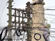 گزشتہ سال 12 ارب روپے سے زائد کی بجلی چوری کا انکشاف