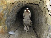 سوات؛ زمرد کے کان میں رسی ٹوٹنے سے دو مزدور جاں بحق