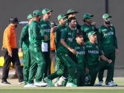 پاکستان آج پہلے سیمی فائنل میں لنکن ٹیم سے ٹکرائے گا