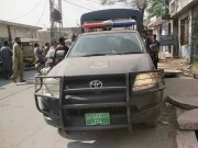 راولپنڈی؛ ایکسائز ٹیم پر کار سواروں کی فائرنگ، راہ گیر زخمی