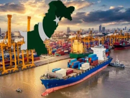 آئندہ مالی سال میں پاکستانی برآمدات نئی تاریخی بلندیوں  کو چھونے کی توقع