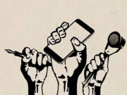 ’’آپ کسی کی رائے پر کیسے پابندی لگا سکتے ہیں ‘‘