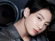 کورین گلوکار جنگ کوک کا اسپاٹیفائی پر 7.79 بلین اسٹریمز کا ریکارڈ 