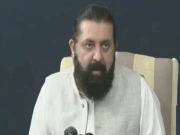 ہماری جو بات تھی ہم نے انکے سامنے رکھ دی، شیخ وقاص اکرم