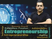 طلباء کو نئی سوچ کے ساتھ کاروبار کی طرف لا رہے ہیں