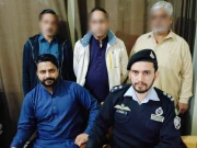 کرپشن اور بدعنوانی میں ملوث سابق چیئرمین، سیکریٹری یونین کونسل روات سمیت 3 ملزمان گرفتار