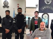 اسلام آباد ایئرپورٹ پر لیبیا سے آنے والے 2 مسافروں سمیت 3 ملزمان گرفتار