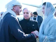 مریم نواز کی ملاقات کی جعلی ویڈیو بنانے والے 5 افراد ایف آئی اے کی گرفت میں