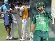 کیا صائم ایوب کی انجری فخر زمان کی واپسی کی راہ ہموار کرسکتی ہے؟