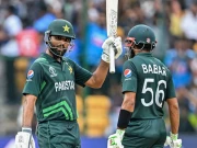 فخر زمان نے 'سایا گروپ' سے علیحدگی اختیار کرلی