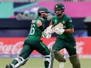 فخر زمان کا 