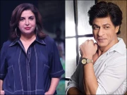 ’’شاہ رخ خان کے ساتھ کام کرنا اب بہت مشکل ہوگیا ہے‘‘، فرح خان