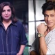 ’’شاہ رخ بعد میں مل جاتے، مائیکل جیکسن سے ملنے کا موقع نہیں چھوڑ سکتی تھی‘‘، فرح خان کا دلچسپ اعتراف