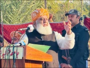 جنگ مسئلے کا حل نہیں! پاکستان اور افغانستان اپنے رویوں پر نظر ثانی کریں، فضل الرحمان