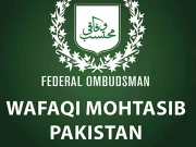 وفاقی محتسب برائے انسداد ہراسیت نے 10 کروڑ کی وراثتی جائیداد کا تنازع حل کر دیا