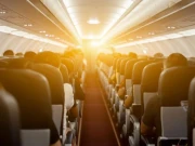 غذائی الرجی والے افراد کا پرواز کرنا خطرناک ہوسکتا ہے، ماہرین