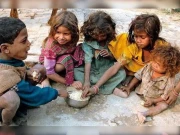 غذائی قلت پاکستان کو سالانہ 17 ارب ڈالر کا نقصان پہنچانے لگی