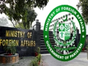 ٹرمپ انتظامیہ سے تعلقات، دفترخارجہ میں سفیروں نے سر جوڑ لیے