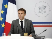 ایرانی حکومت کو گرانے کی کوشش بڑی غلطی ہوگی؛ فرانس