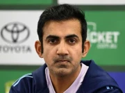 مسلمان کھلاڑی پر الزام تراشی، سابق کھلاڑی گوتم گمبھیر پر برہم