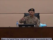 جی او سی گوادر ڈویژن کی پاک چائنا ٹیکنیکل اینڈ وکیشنل انسٹیٹیوٹ میں طلباء کیساتھ خصوصی نشست