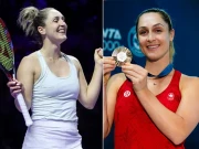 بریسٹ کینسر کے باوجود ومبلڈن کا فائنل کھیلا، ٹینس اسٹار کا انکشاف