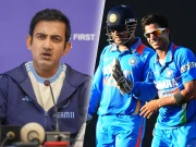 مسلسل شکستیں! گمبھیر کی عزت خاک میں مل گئی، منافق قرار